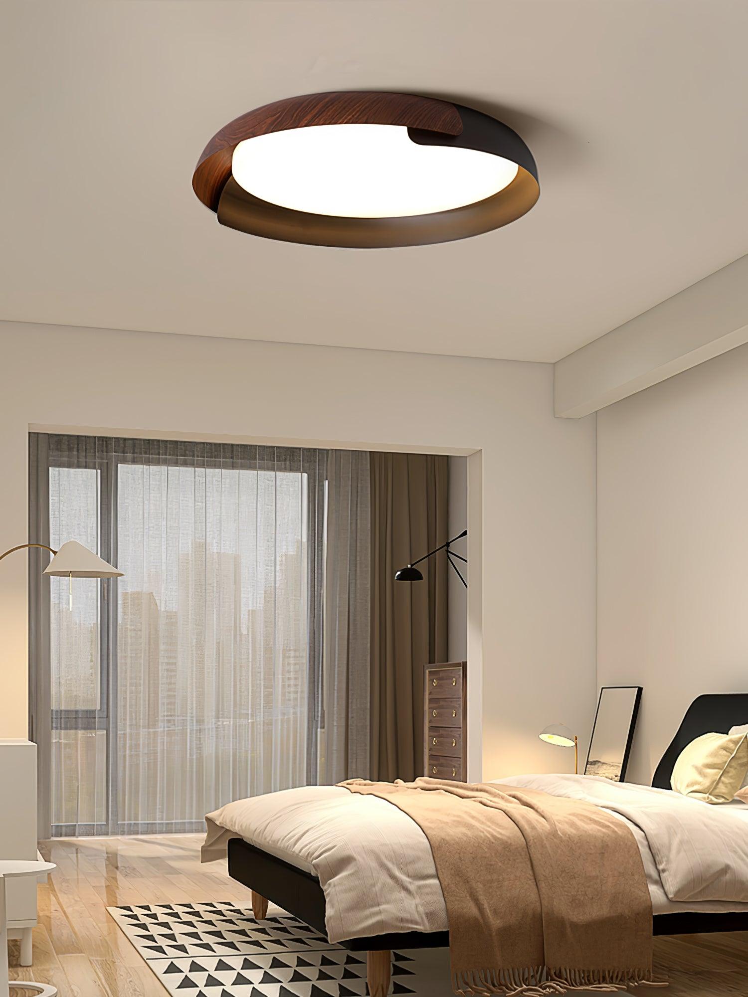 Vikaey Ceiling Light - Lamp Outdoor