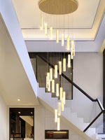 Villa Forci Chandelier - Lamp Outdoor