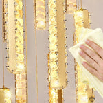 Villa Forci Chandelier - Lamp Outdoor