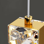 Villa Forci Chandelier - Lamp Outdoor