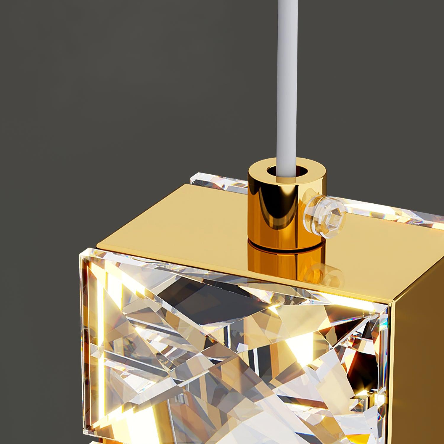 Villa Forci Chandelier - Lamp Outdoor