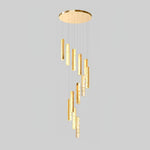 Villa Forci Chandelier - Lamp Outdoor