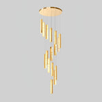 Villa Forci Chandelier - Lamp Outdoor