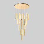Villa Forci Chandelier - Lamp Outdoor
