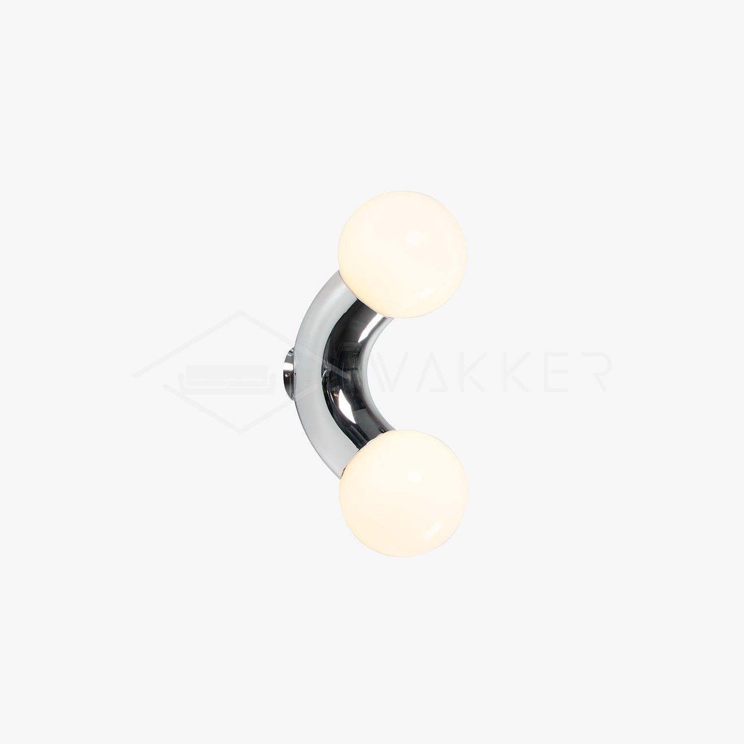 Vine Wall Lamp - Lamp Outdoor
