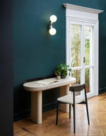 Vine Wall Lamp - Lamp Outdoor