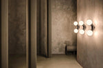 Vine Wall Lamp - Lamp Outdoor