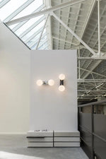 Vine Wall Lamp - Lamp Outdoor