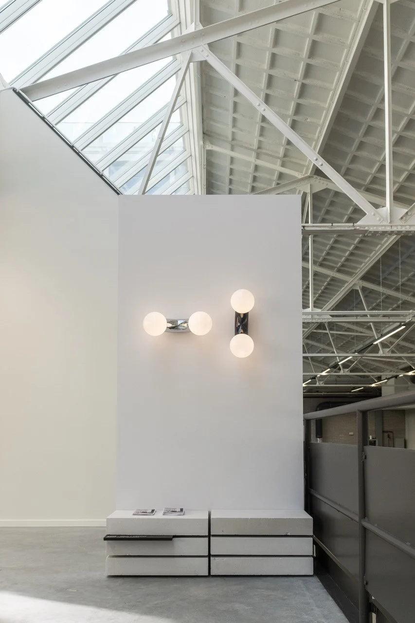 Vine Wall Lamp - Lamp Outdoor