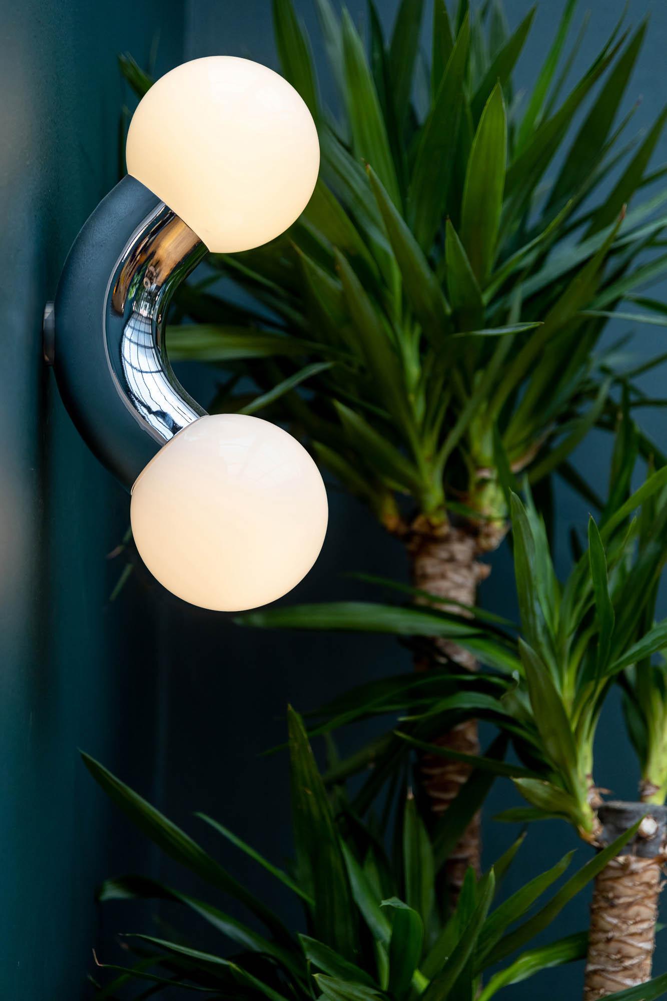 Vine Wall Lamp - Lamp Outdoor