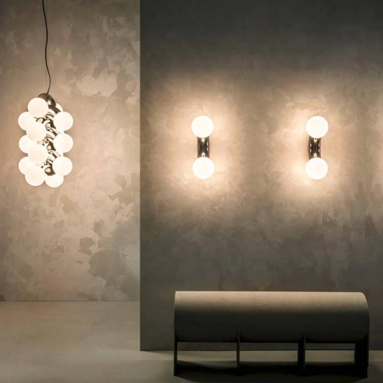 Vine Wall Lamp - Lamp Outdoor