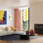 Vine Wall Lamp - Lamp Outdoor