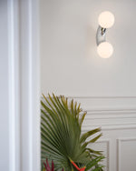Vine Wall Lamp - Lamp Outdoor