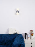 Vine Wall Lamp - Lamp Outdoor