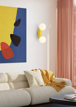 Vine Wall Lamp - Lamp Outdoor