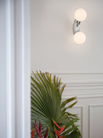 Vine Wall Lamp - Lamp Outdoor
