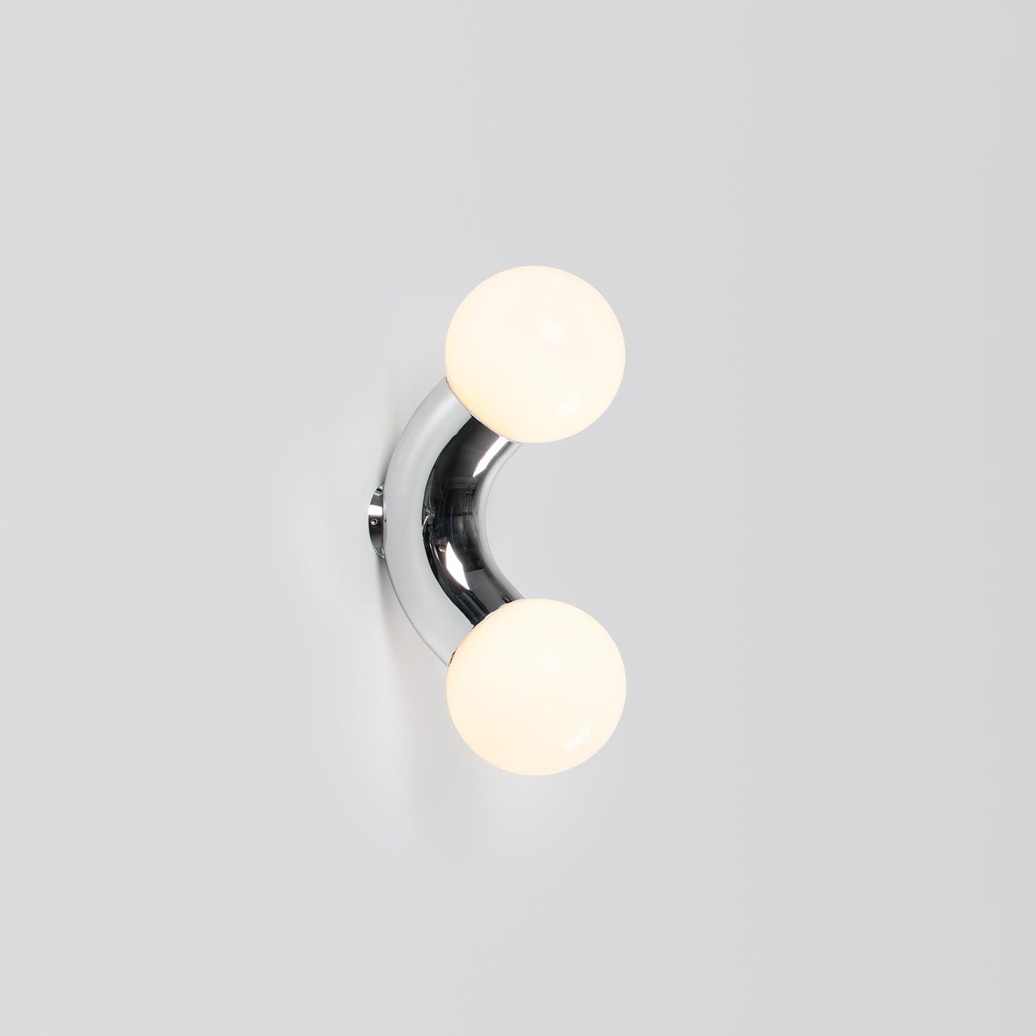 Vine Wall Lamp - Lamp Outdoor