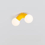 Vine Wall Lamp - Lamp Outdoor