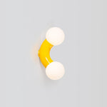 Vine Wall Lamp - Lamp Outdoor