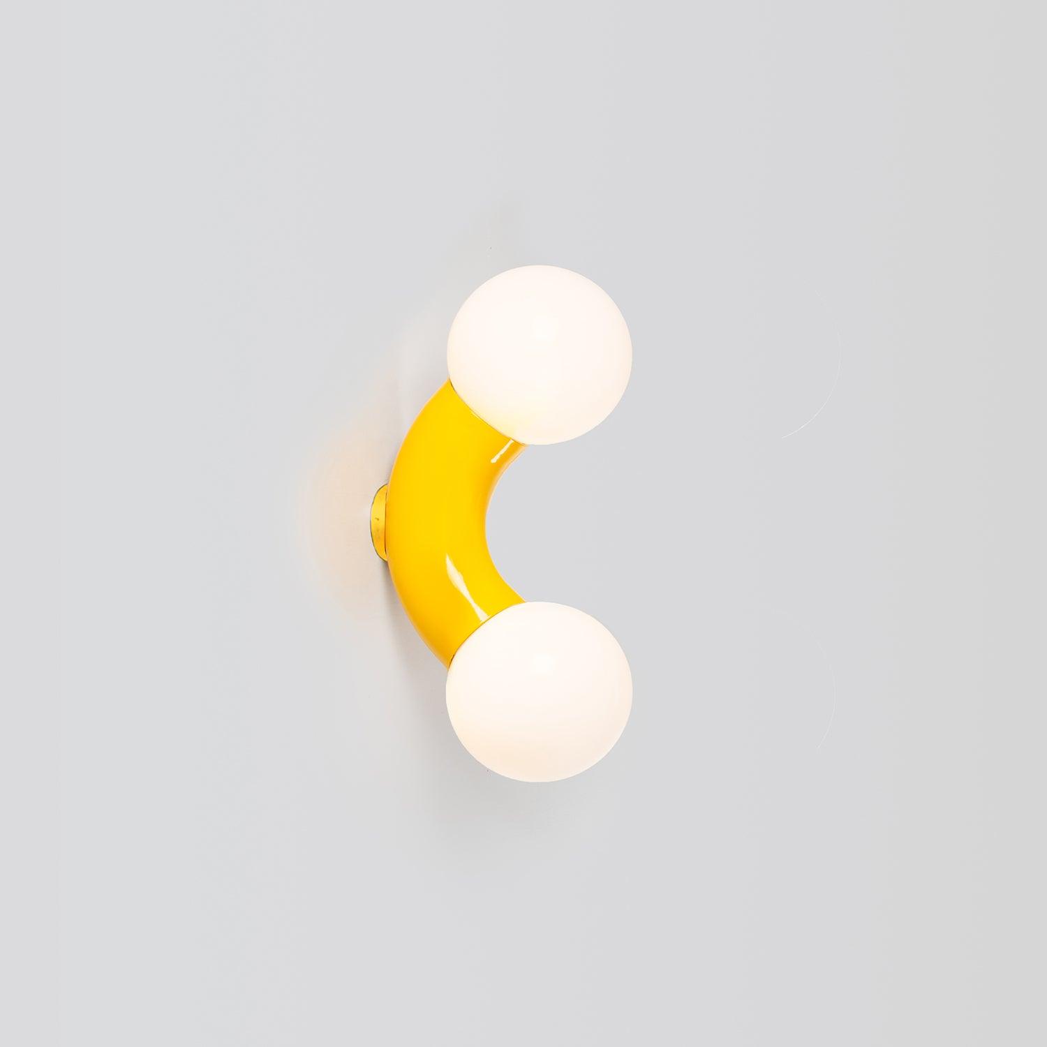 Vine Wall Lamp - Lamp Outdoor