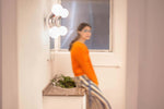 Vine Wall Lamp - Lamp Outdoor