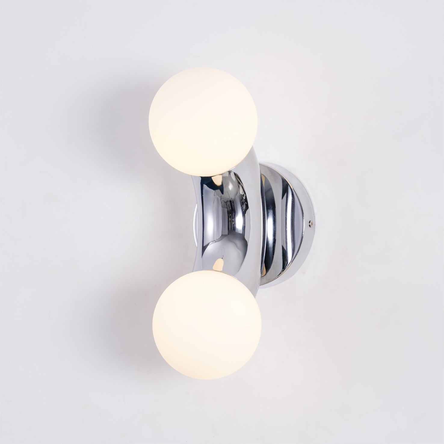 Vine Wall Lamp - Lamp Outdoor