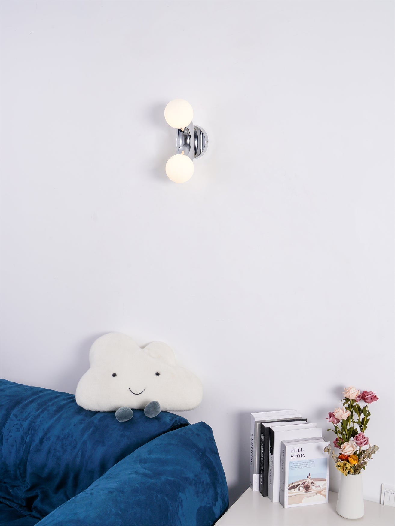 Vine Wall Lamp - Lamp Outdoor