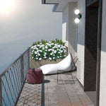 Vine Wall Lamp - Lamp Outdoor