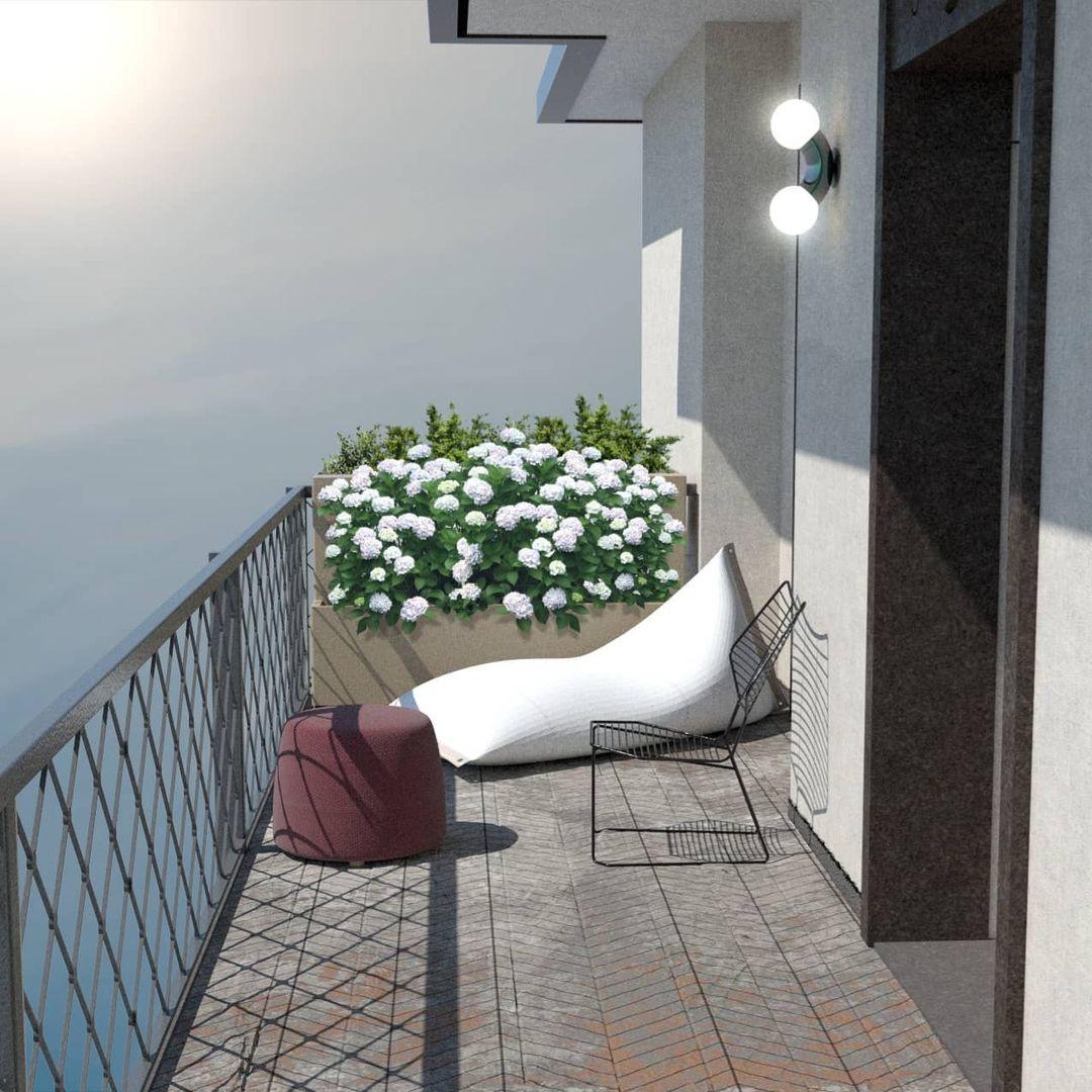 Vine Wall Lamp - Lamp Outdoor