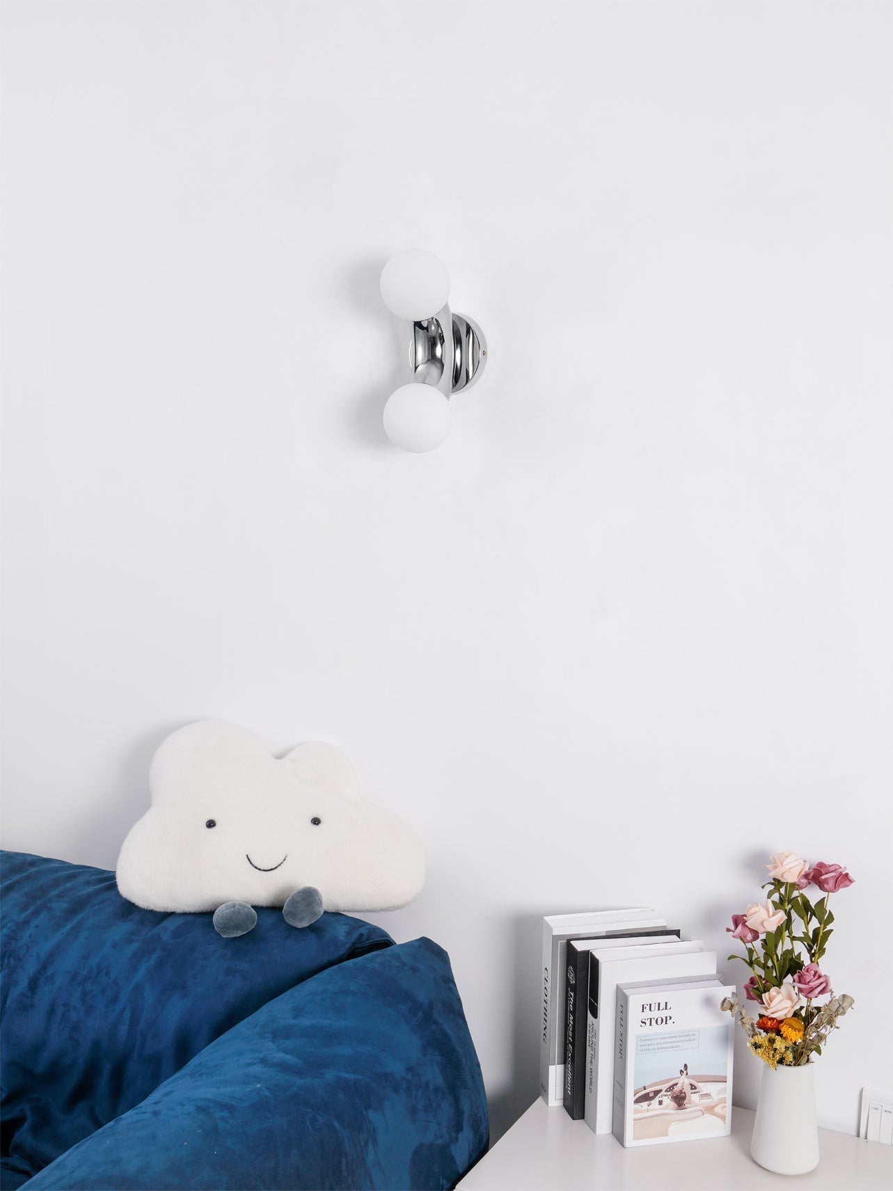 Vine Wall Lamp - Lamp Outdoor