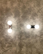 Vine Wall Lamp - Lamp Outdoor