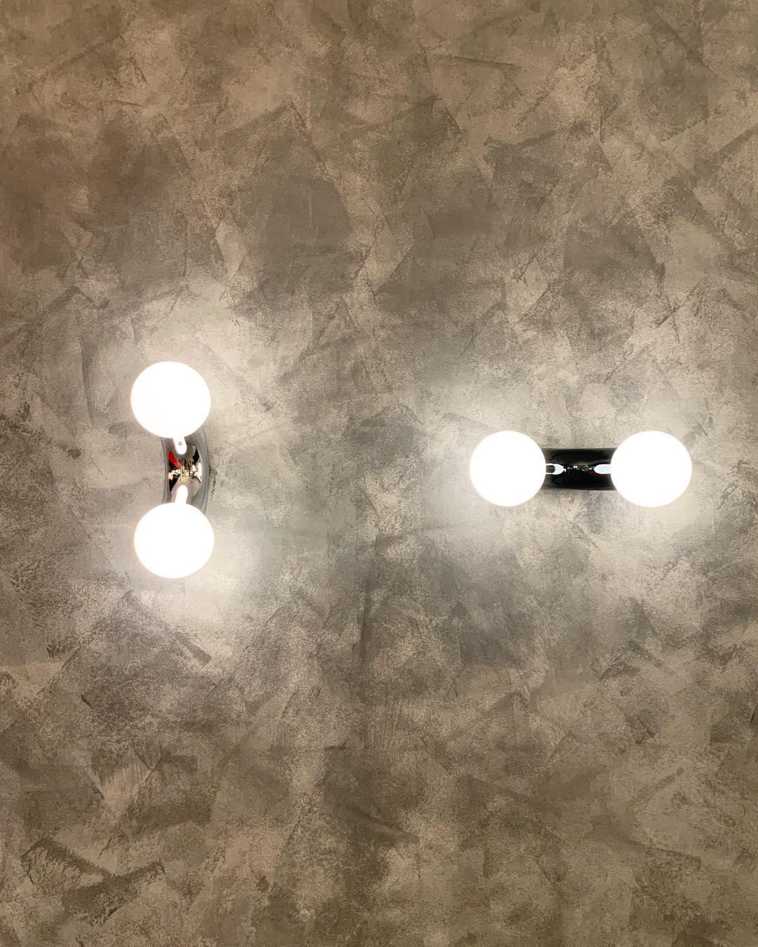 Vine Wall Lamp - Lamp Outdoor