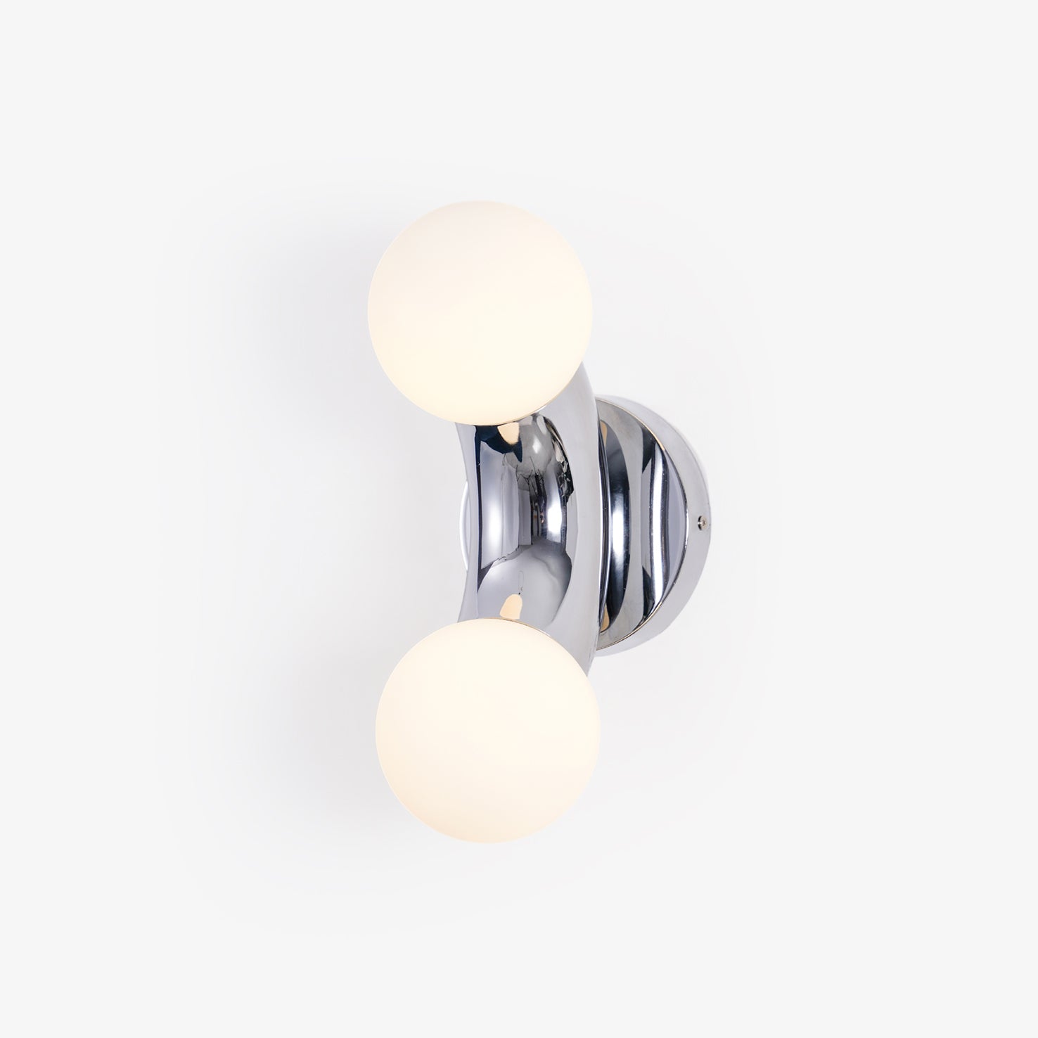 Vine Wall Lamp - Lamp Outdoor