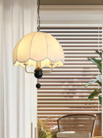 Vintage Bloom Pendant Lamp - Lamp Outdoor