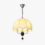Vintage Bloom Pendant Lamp - Lamp Outdoor