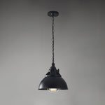 Vintage Industrial Collections Pendant Light - Lamp Outdoor