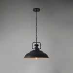 Vintage Industrial Collections Pendant Light - Lamp Outdoor