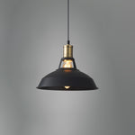 Vintage Industrial Collections Pendant Light - Lamp Outdoor