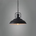Vintage Industrial Collections Pendant Light - Lamp Outdoor