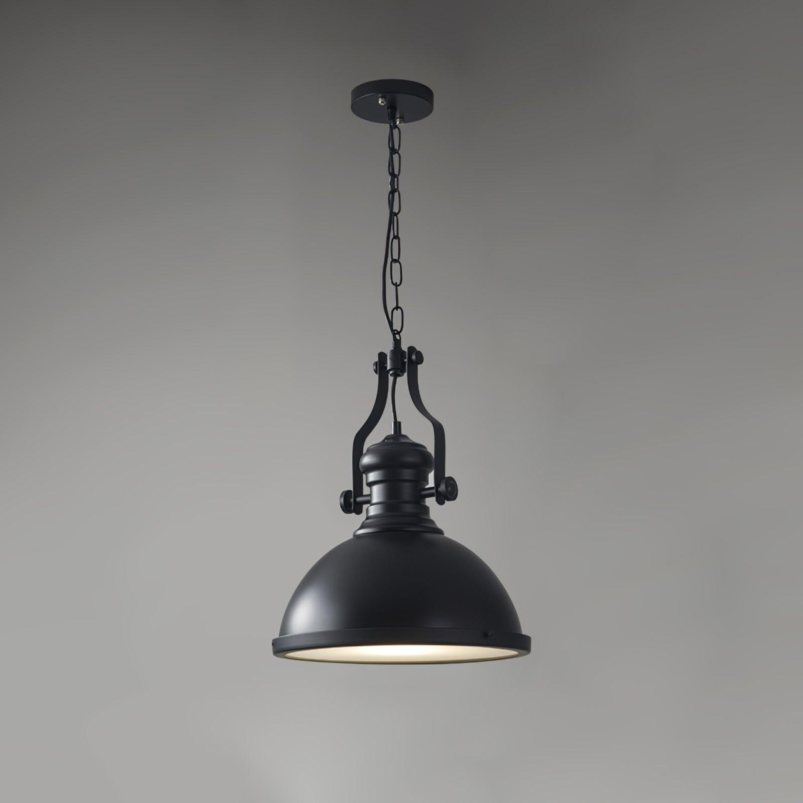 Vintage Industrial Collections Pendant Light - Lamp Outdoor