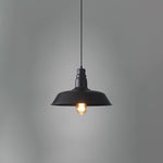 Vintage Industrial Collections Pendant Light - Lamp Outdoor