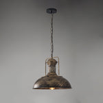 Vintage Industrial Collections Pendant Light - Lamp Outdoor