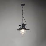 Vintage Industrial Collections Pendant Light - Lamp Outdoor