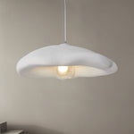 Nylire Modern Minimalist Art Plastic Metal Pendant Light - Lamp Outdoor