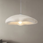 Nylire Modern Minimalist Art Plastic Metal Pendant Light - Lamp Outdoor