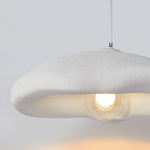 Nylire Modern Minimalist Art Plastic Metal Pendant Light - Lamp Outdoor