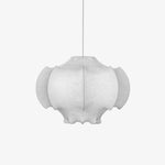 Veil Cocoon Pendant Lamp - Lamp Outdoor