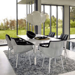 Veil Cocoon Pendant Lamp - Lamp Outdoor