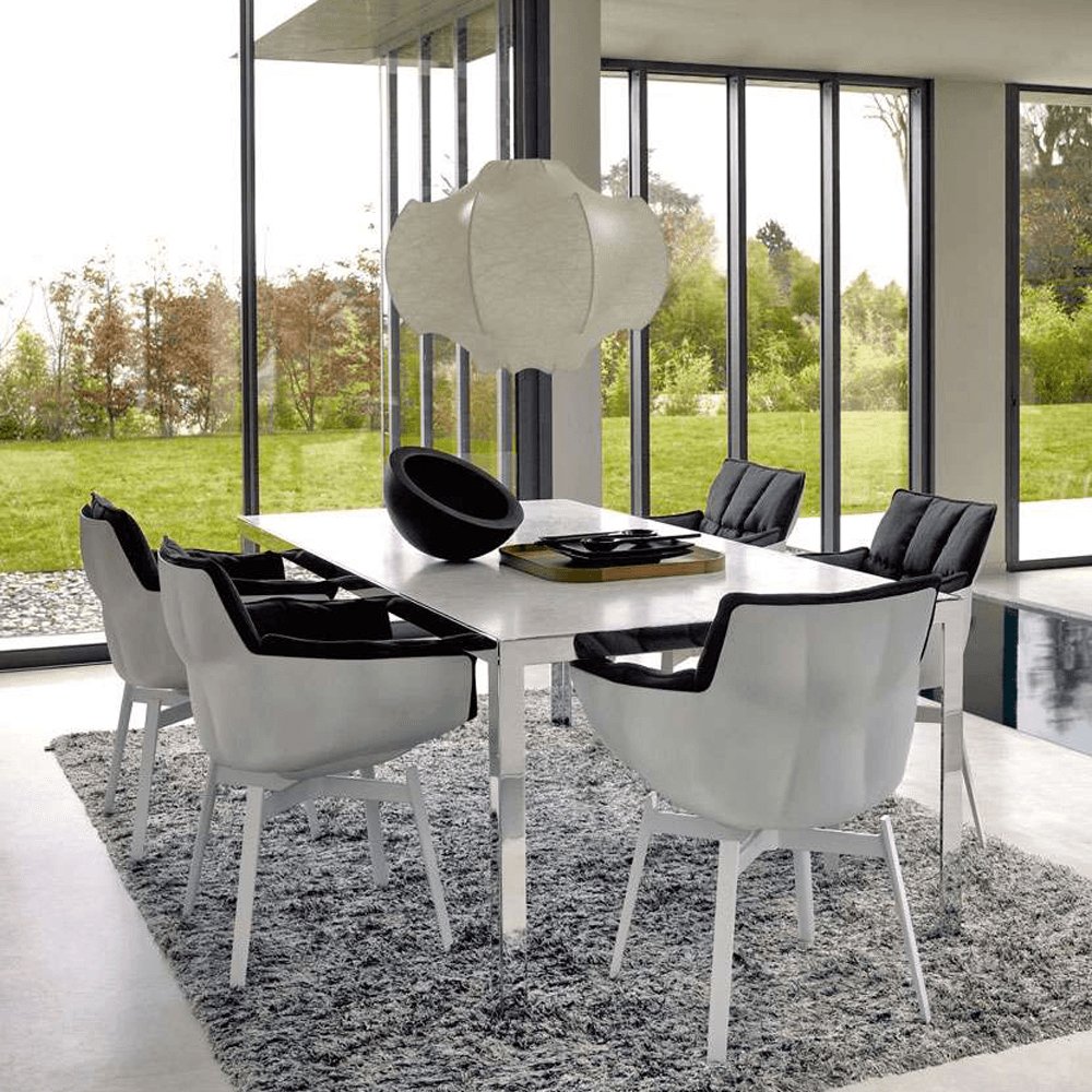 Veil Cocoon Pendant Lamp - Lamp Outdoor