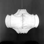 Veil Cocoon Pendant Lamp - Lamp Outdoor